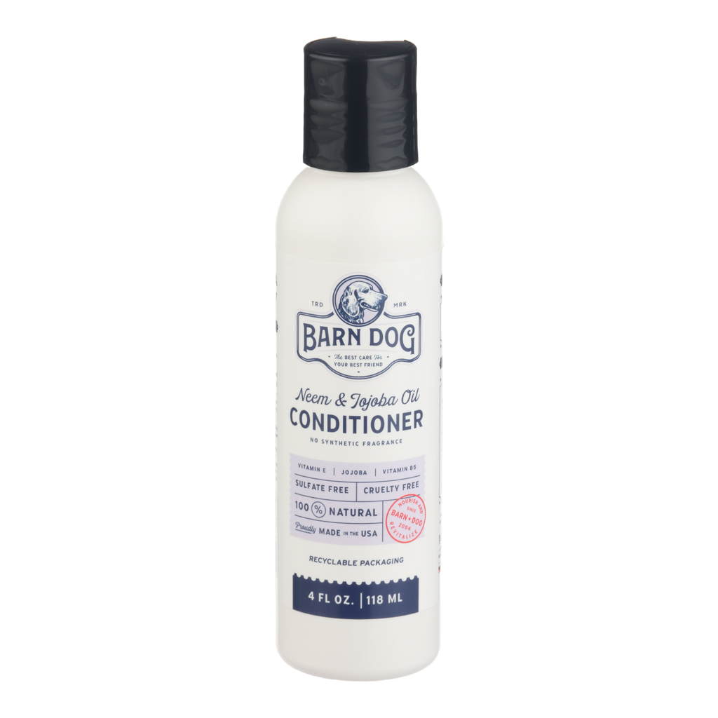 Barn Dog Conditioner