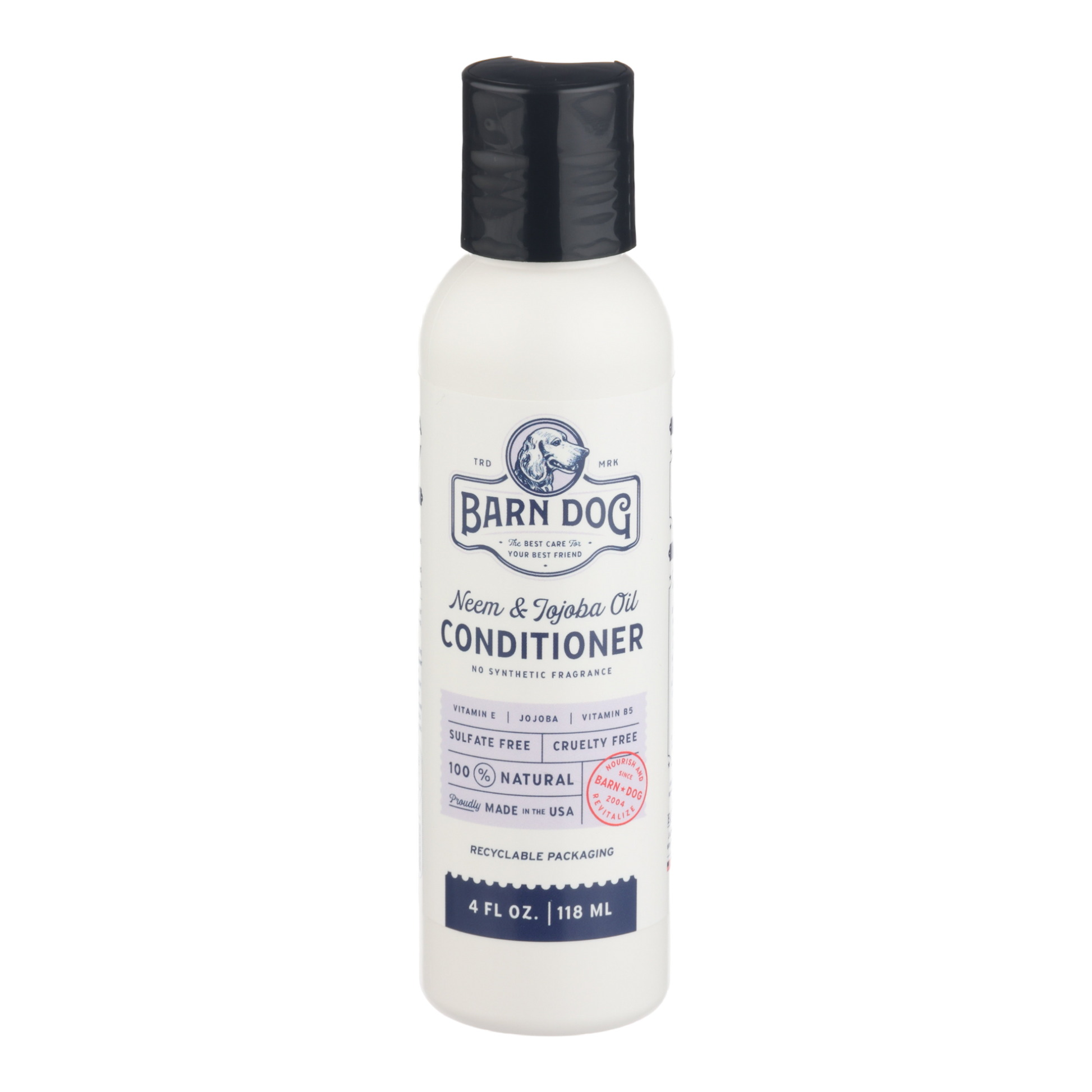Barn Dog Conditioner