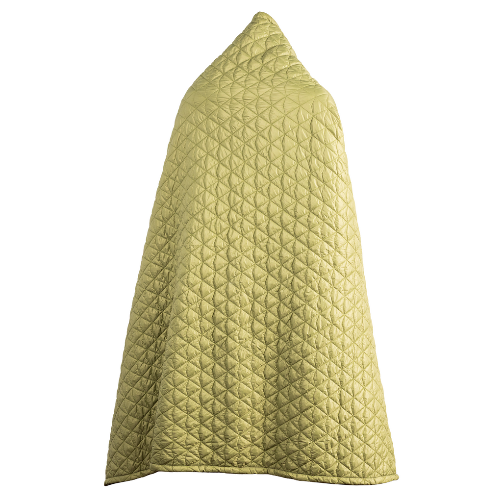 Cove Heated Portable Blanket - with Dual Control