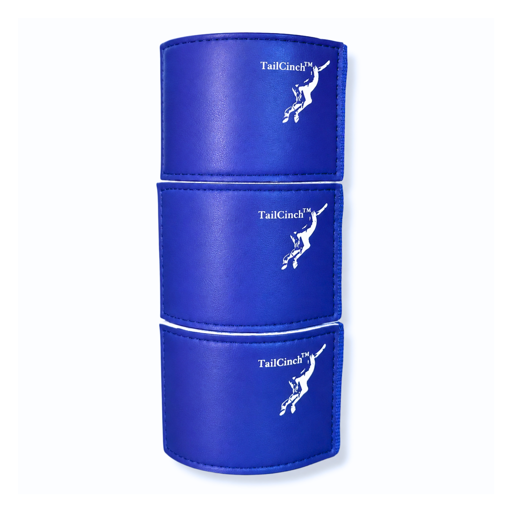TailCinch™ Tail Tie CUFF (XL)