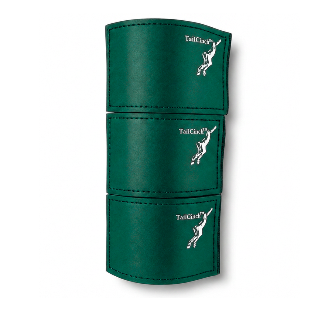 TailCinch™ Tail Tie CUFF (XL)