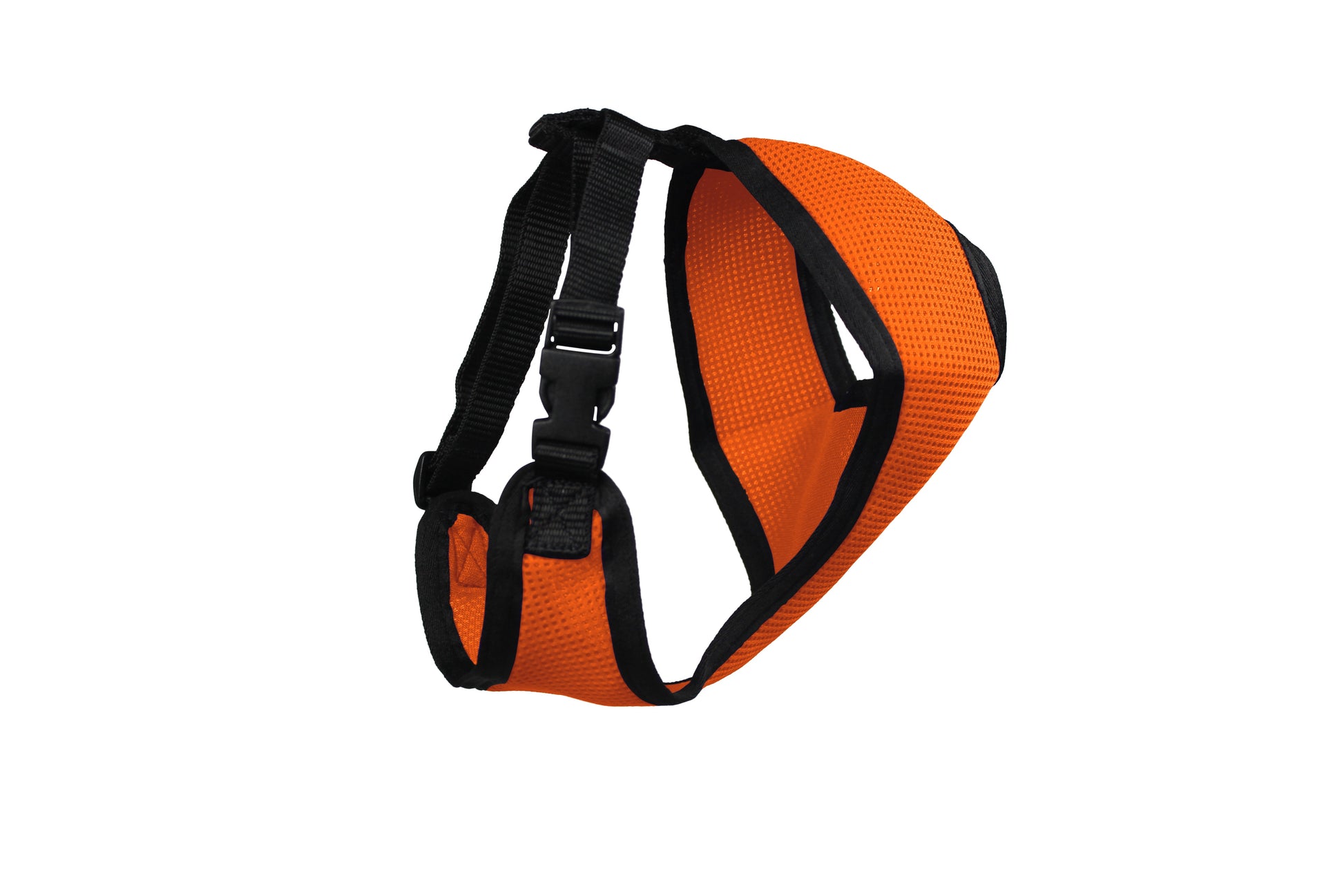 Comfort Mesh Dog Harness by cuteNfuzzyÂ® with Six Month Warranty