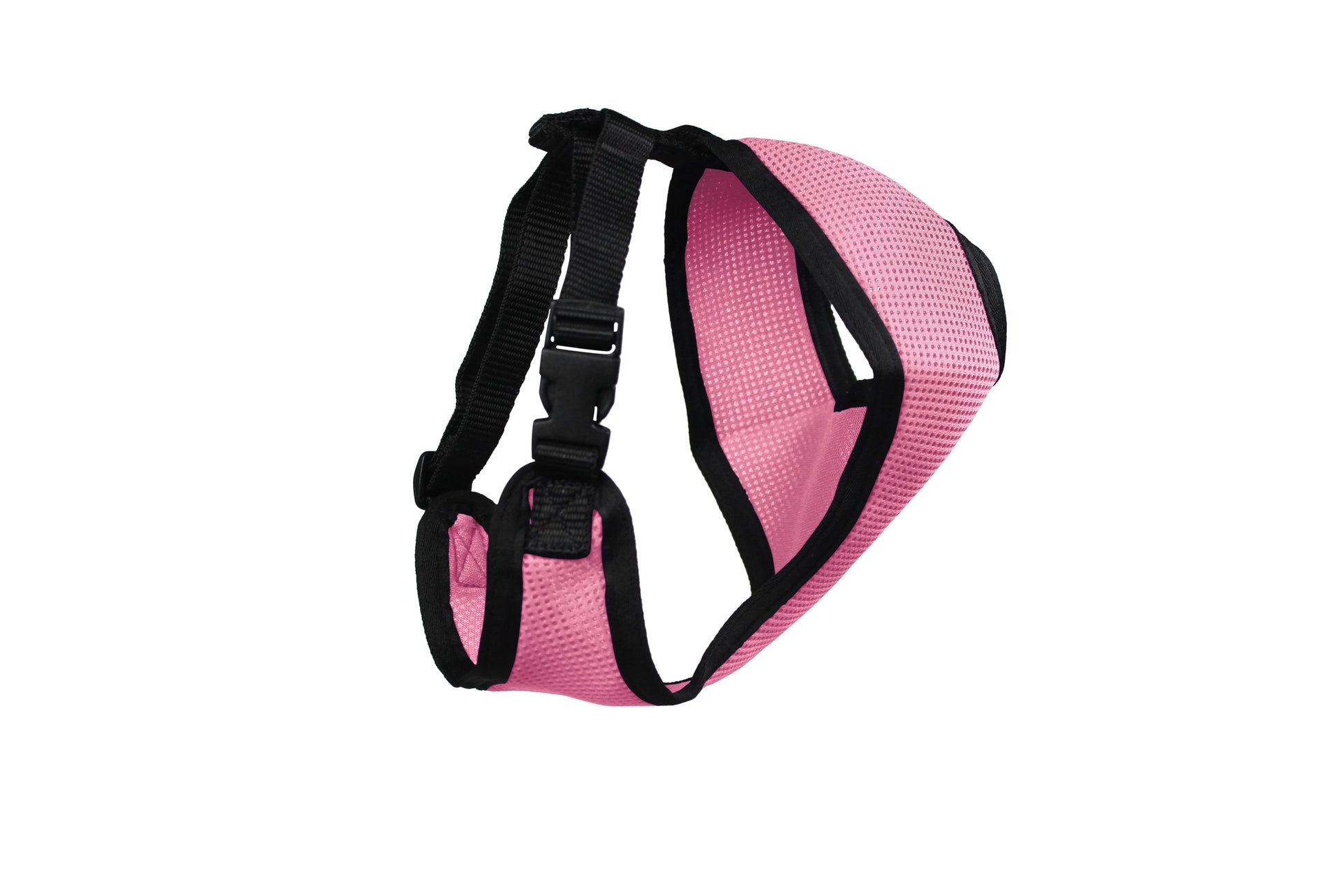 Comfort Mesh Dog Harness by cuteNfuzzyÂ® with Six Month Warranty