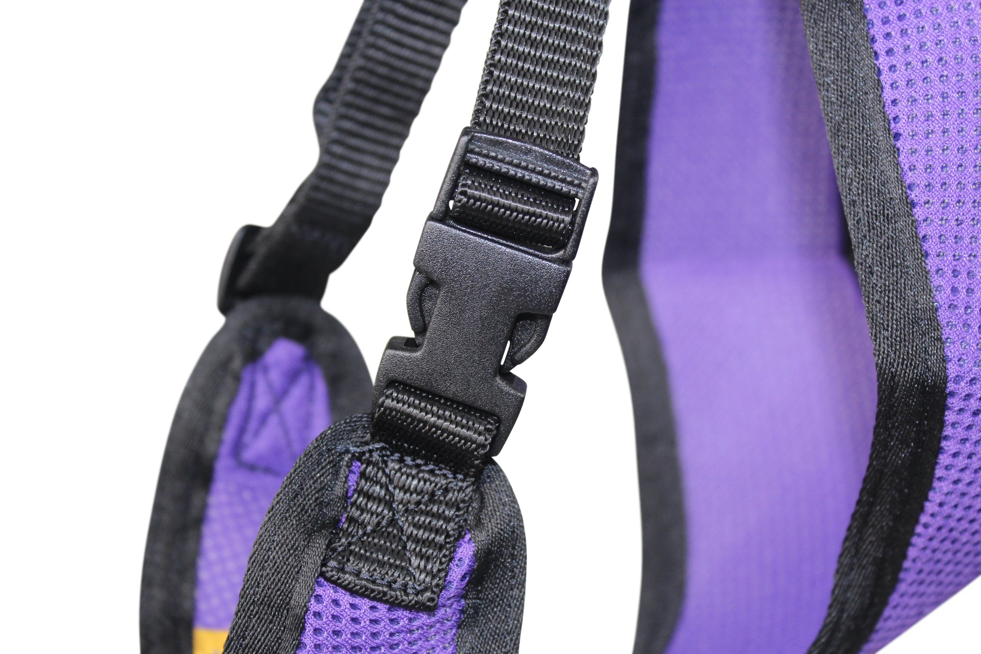 Comfort Mesh Dog Harness by cuteNfuzzyÂ® with Six Month Warranty