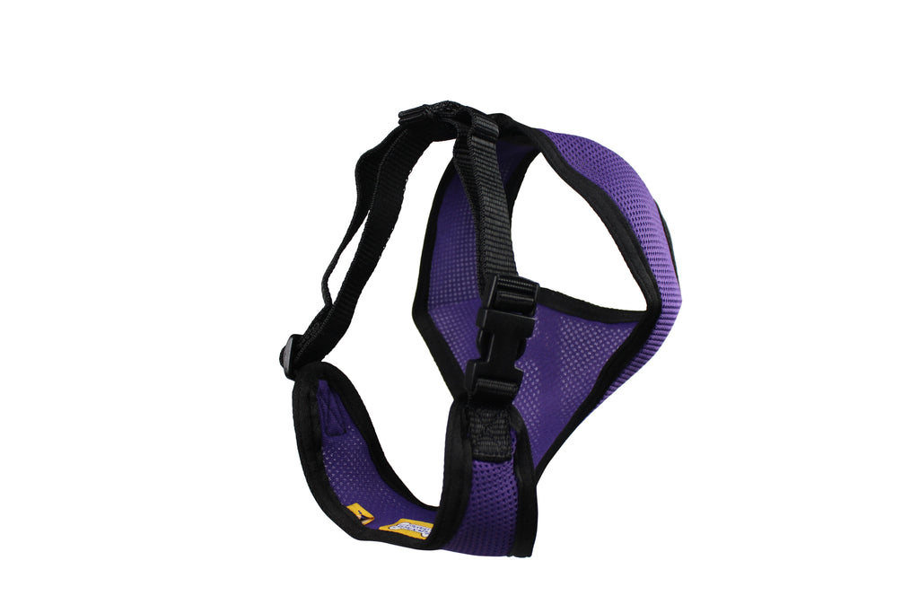 Comfort Mesh Dog Harness by cuteNfuzzyÂ® with Six Month Warranty