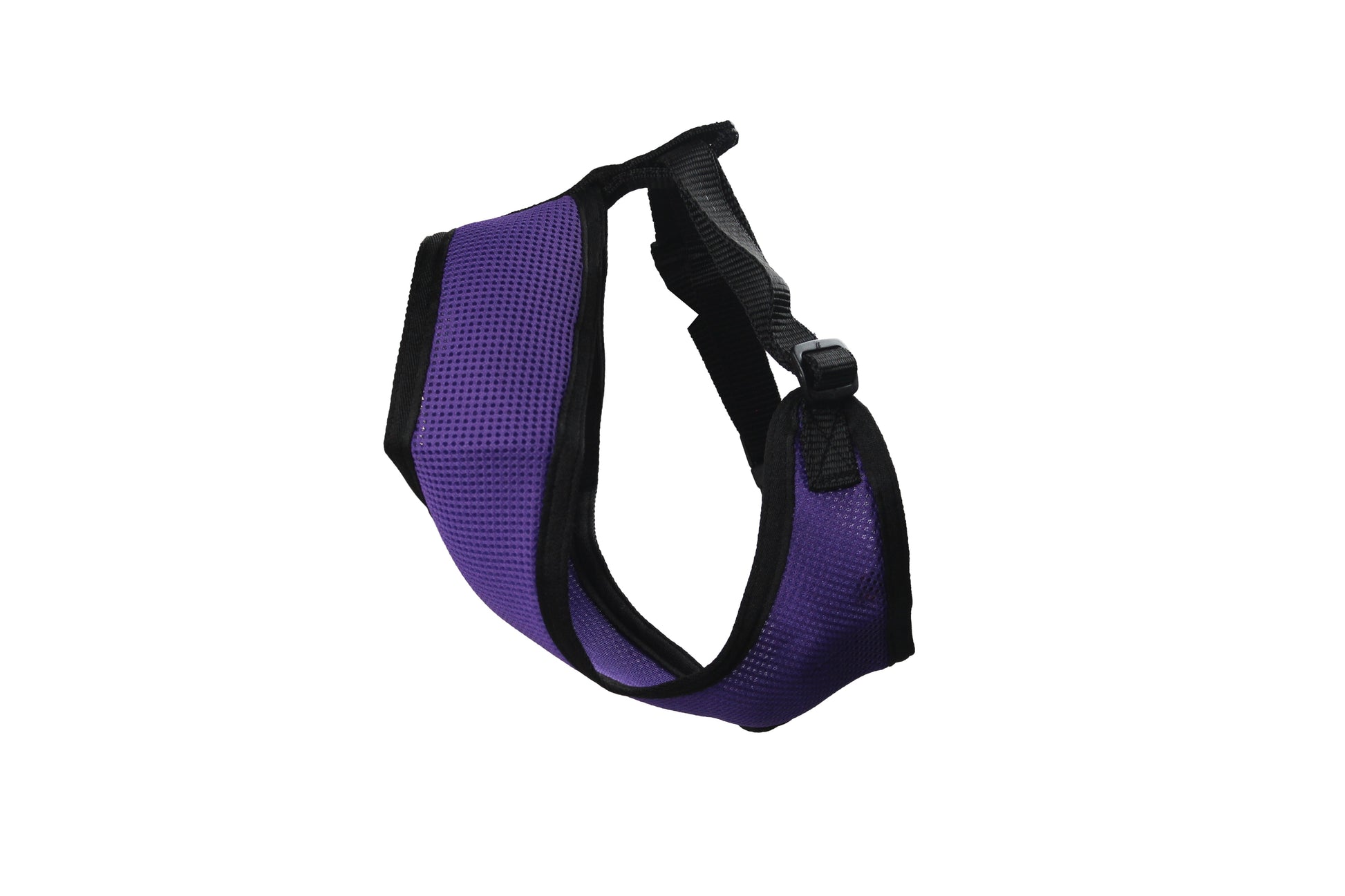 Comfort Mesh Dog Harness by cuteNfuzzyÂ® with Six Month Warranty