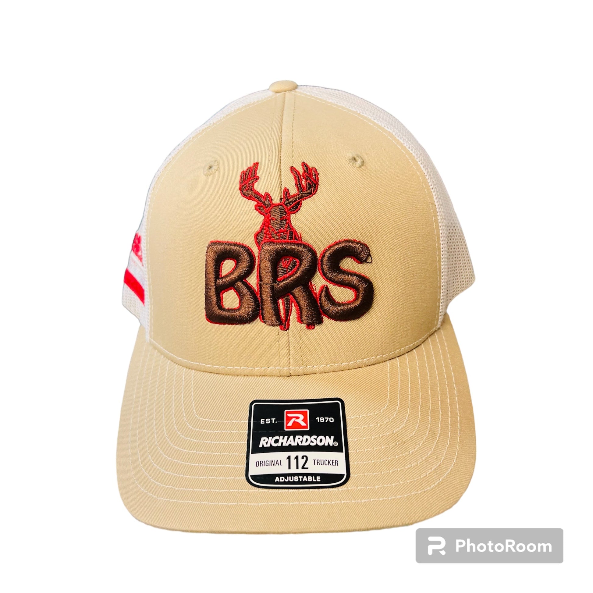 BRS CAP - VENADO