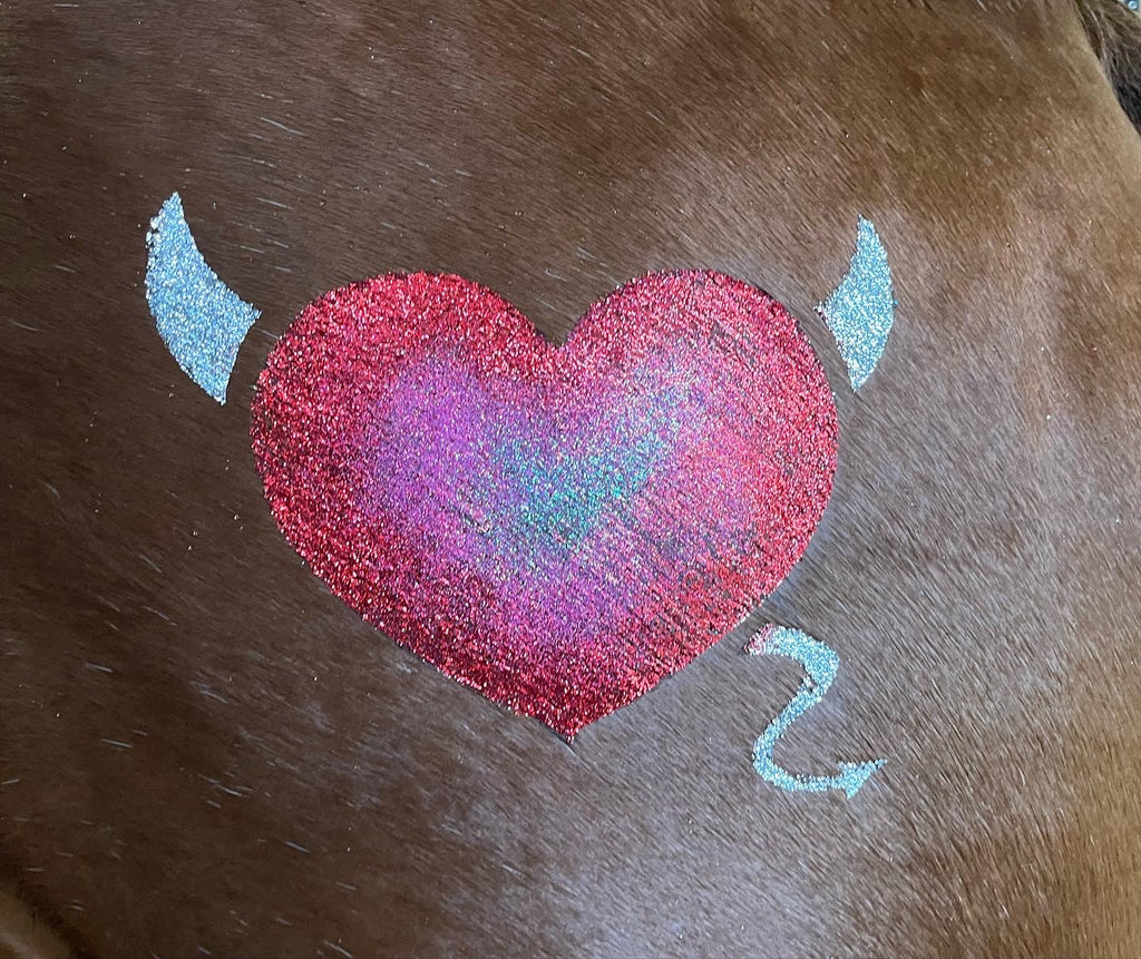 Heart Devil Minimarx
