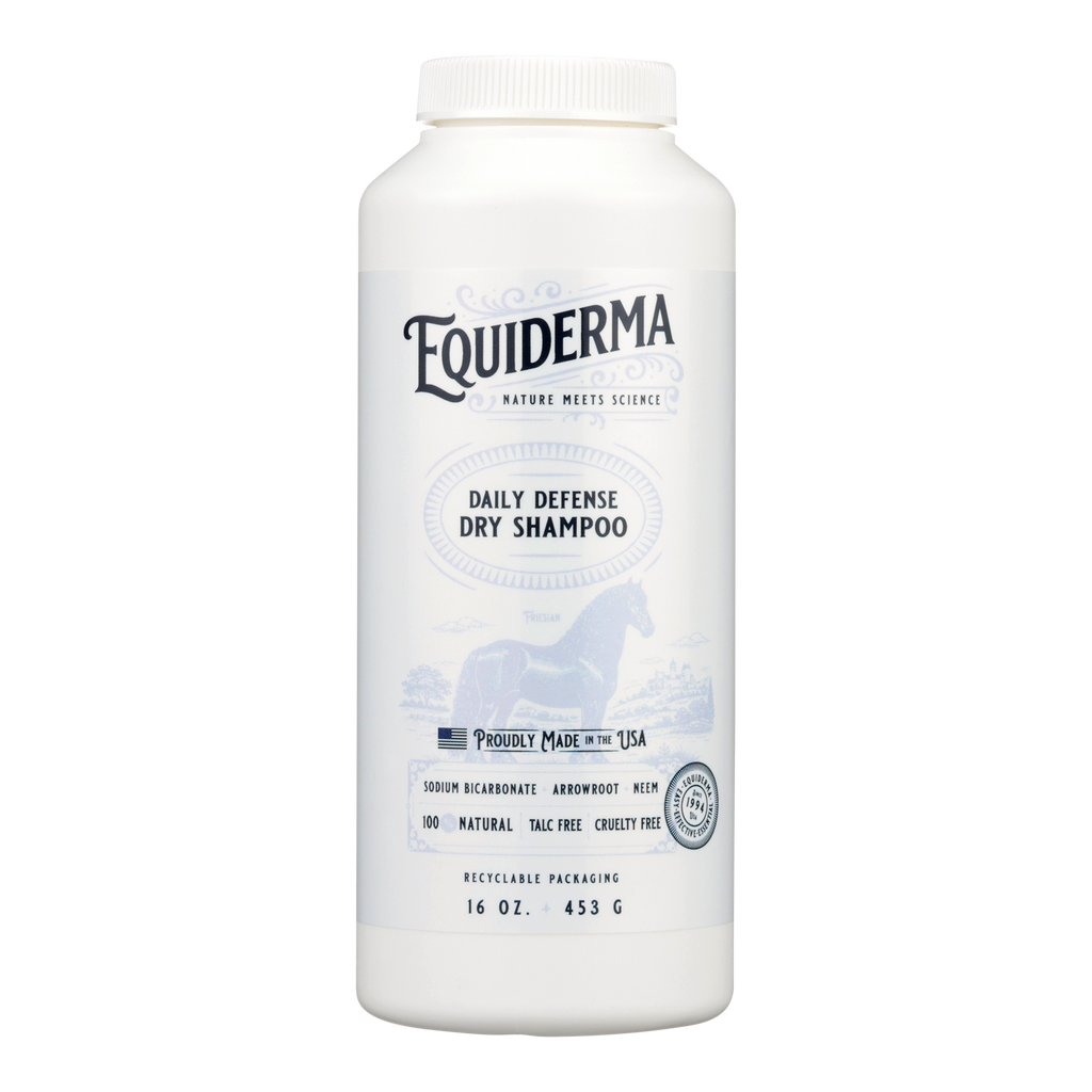 Daily Defense Dry Shampoo