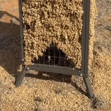 EZ Cotton Seed Feeder