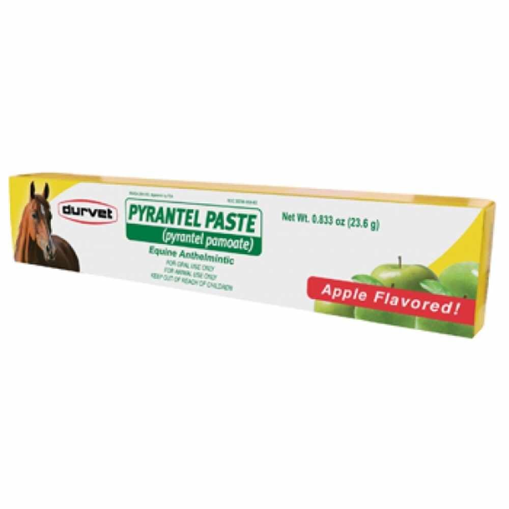 Durvet: Pyrantel Paste