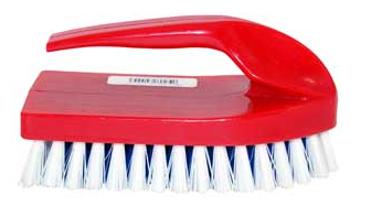 Decker: Brush - Show Ring #Srb23