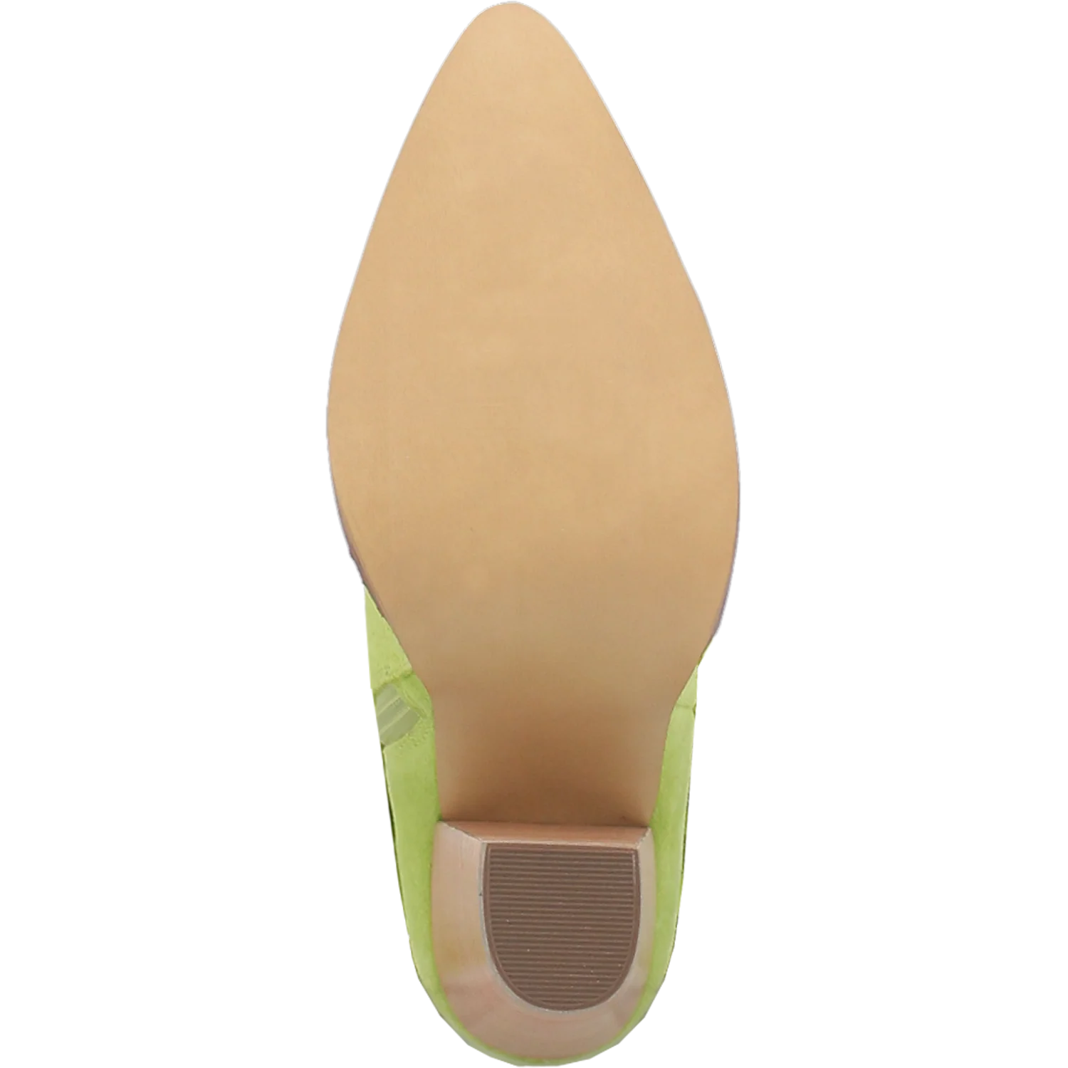 Dingo Crazy Train - Women's Suede Leather Cowgirl Boot