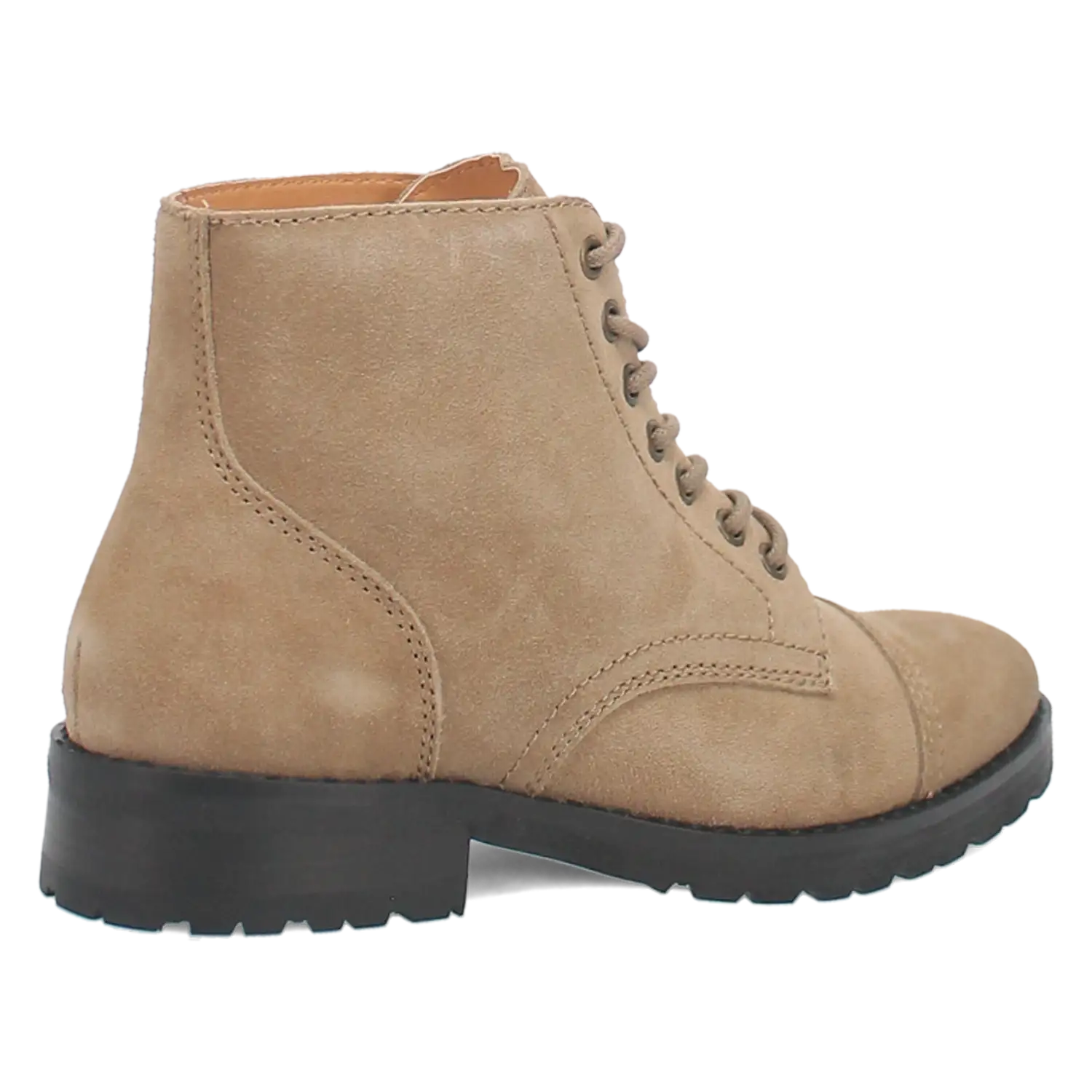 Dingo Hutch - Men's Leather Cowboy Boots