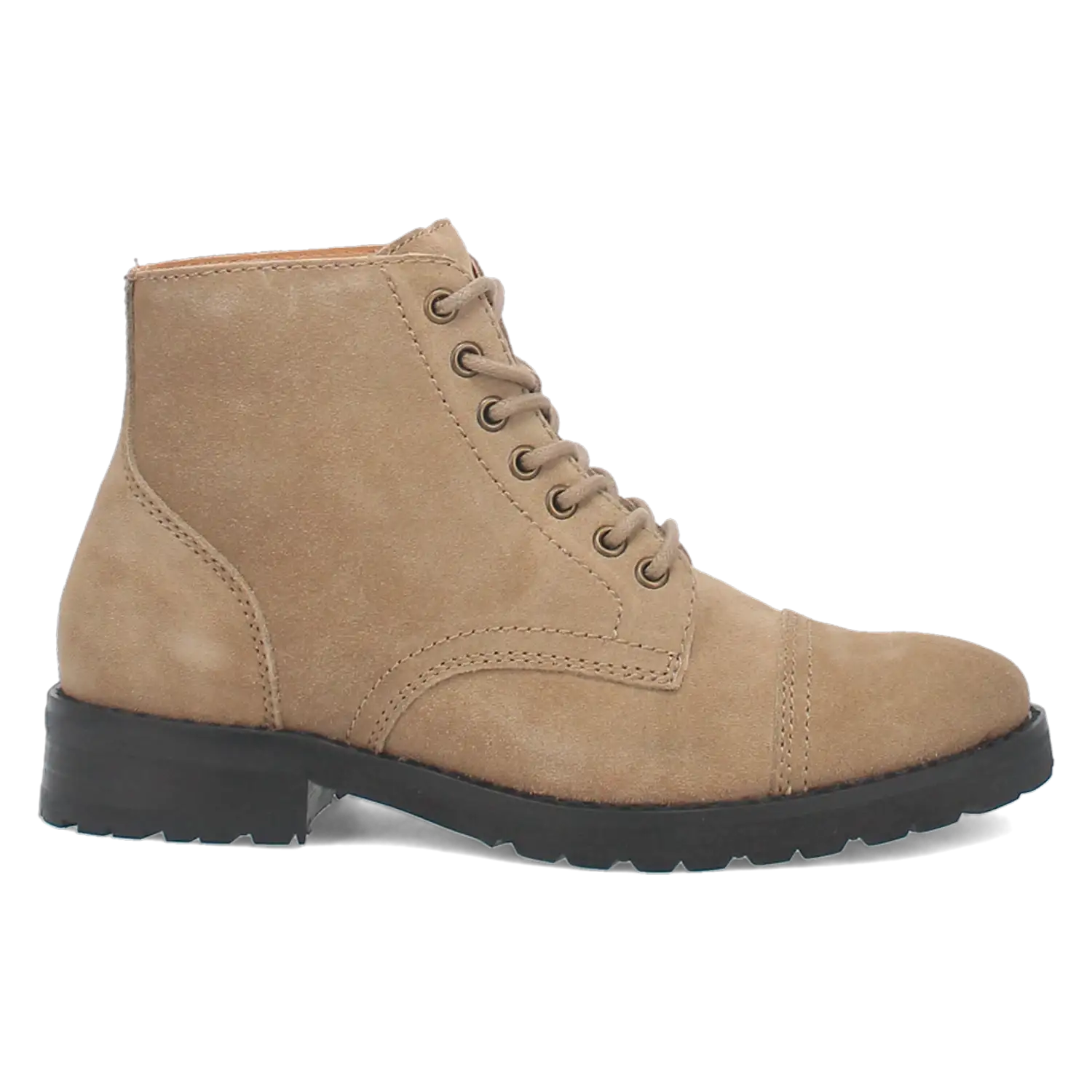 Dingo Hutch - Men's Leather Cowboy Boots