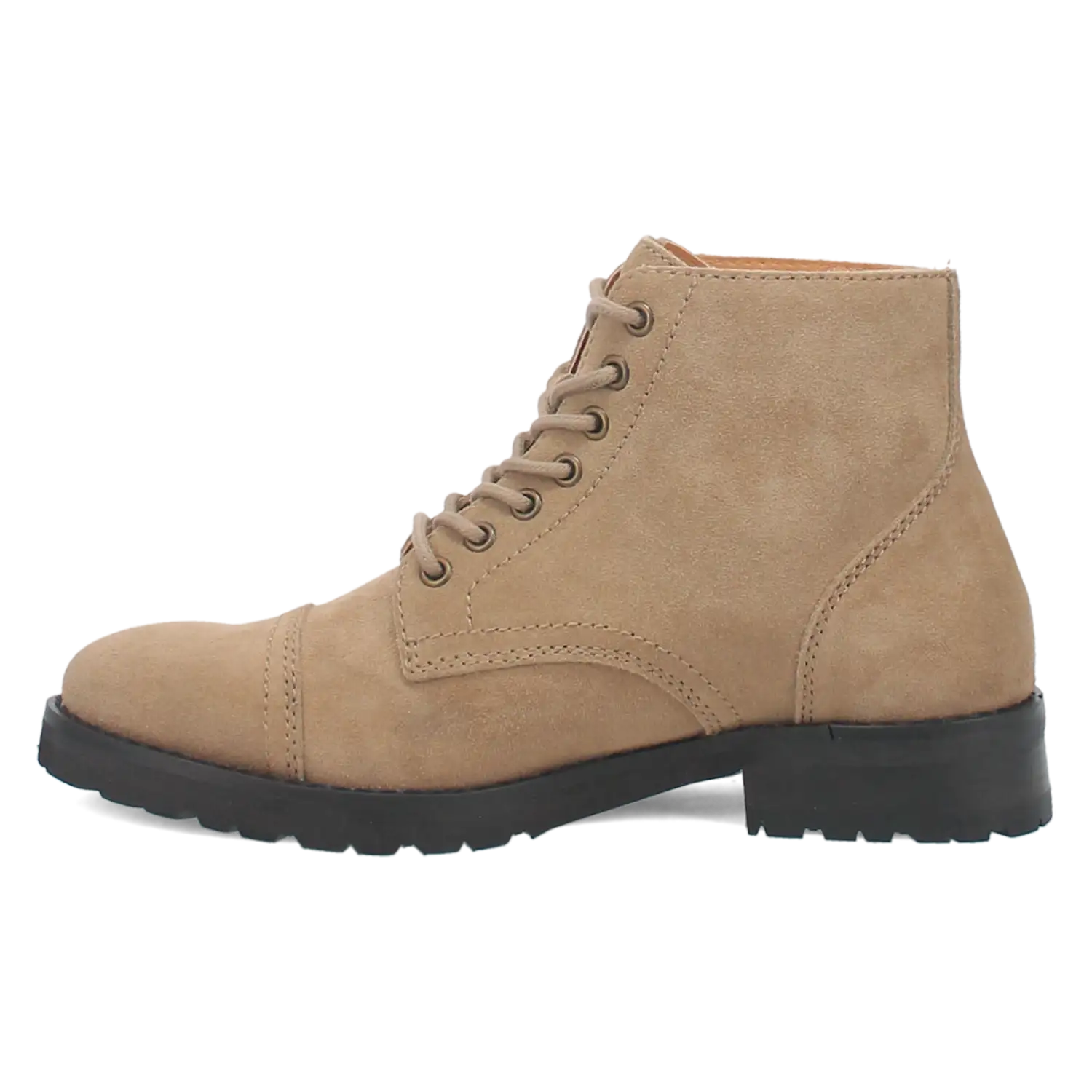 Dingo Hutch - Men's Leather Cowboy Boots