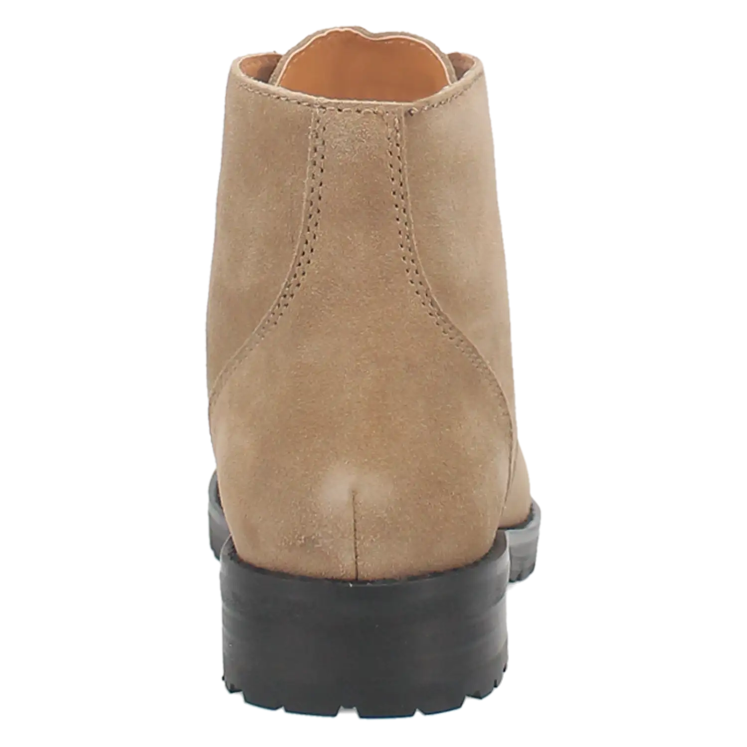Dingo Hutch - Men's Leather Cowboy Boots