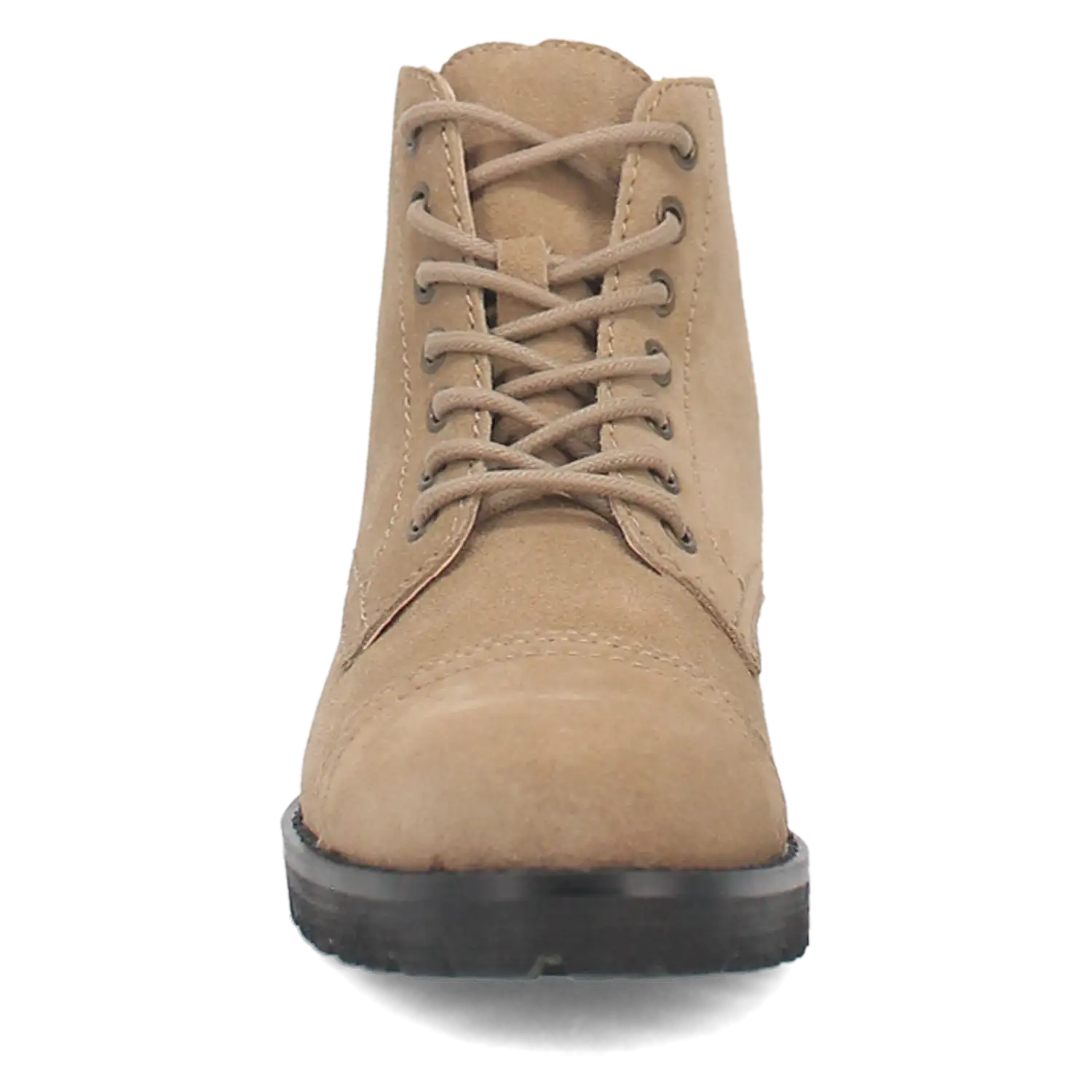 Dingo Hutch - Men's Leather Cowboy Boots