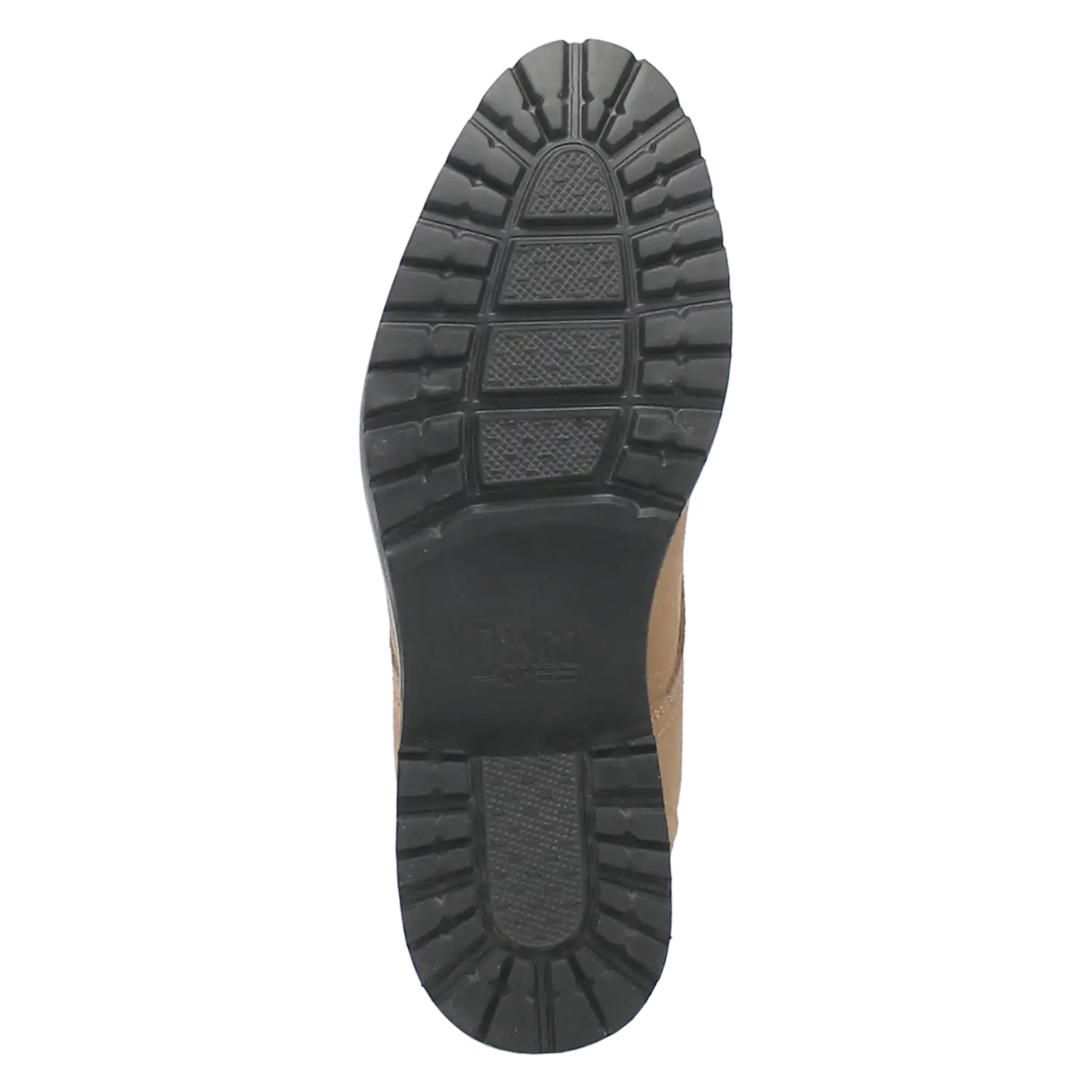 Dingo Hutch - Men's Leather Cowboy Boots