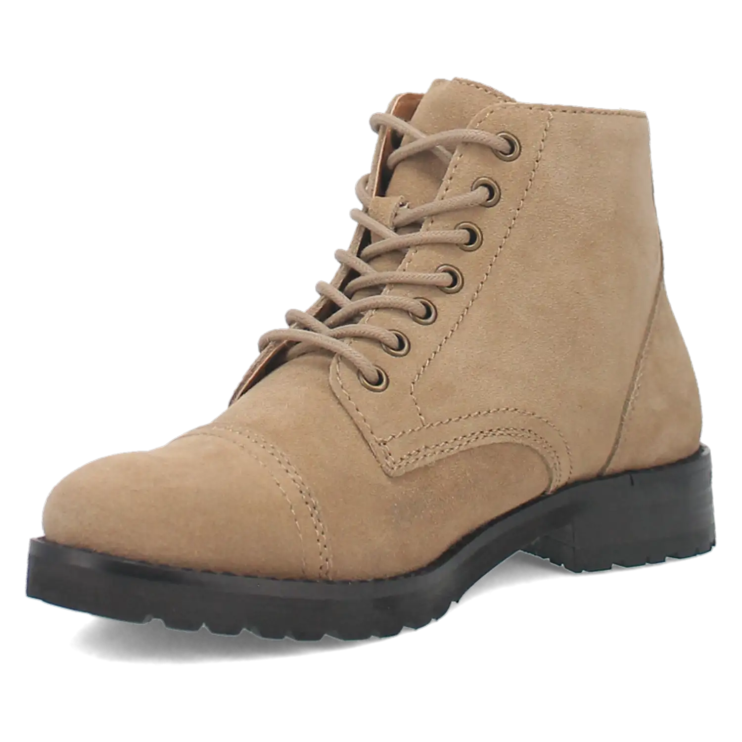Dingo Hutch - Men's Leather Cowboy Boots