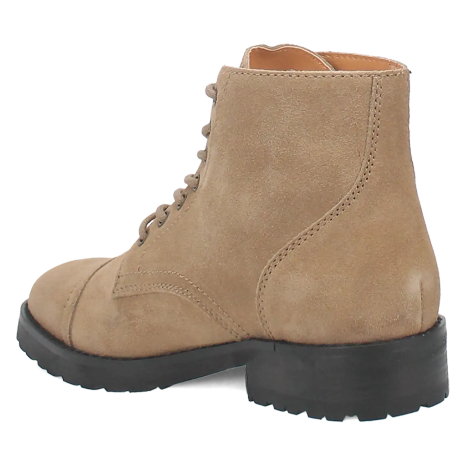 Dingo Hutch - Men's Leather Cowboy Boots