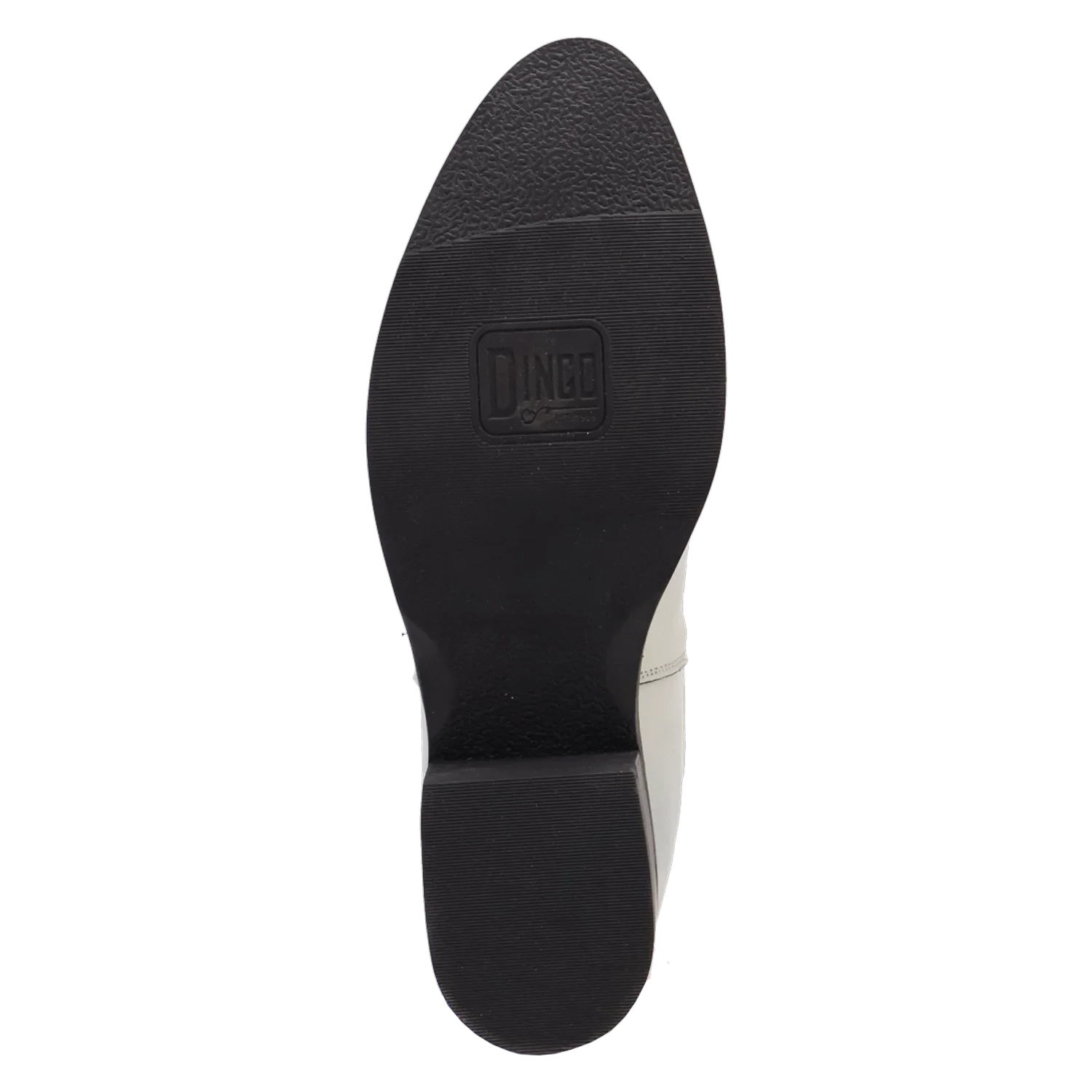 Dingo Camino - Mens Leather Chelsea Boots