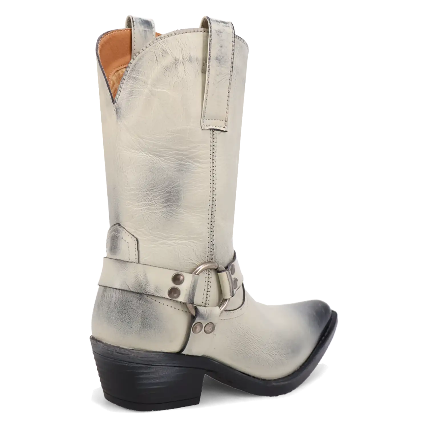 Dingo Ride A Way - Women's Leather Cowgirl Boots
