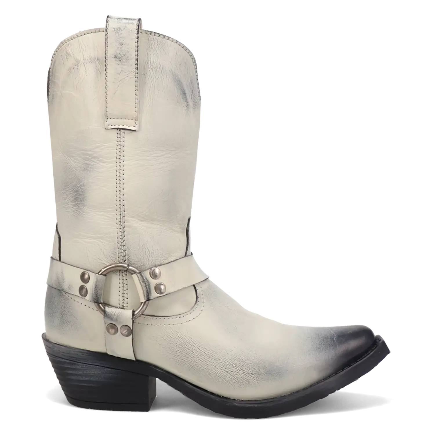 Dingo Ride A Way - Women's Leather Cowgirl Boots