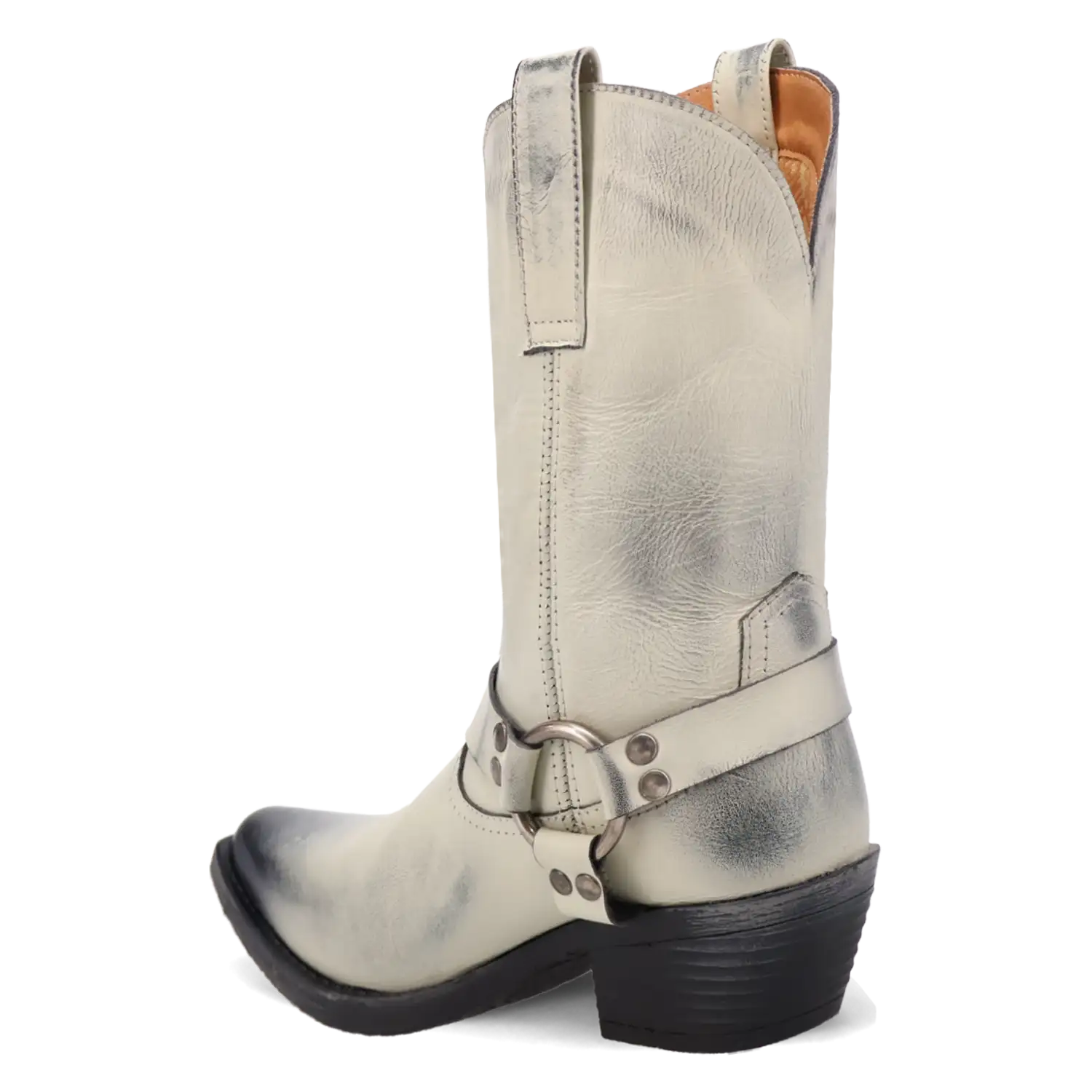 Dingo Ride A Way - Women's Leather Cowgirl Boots