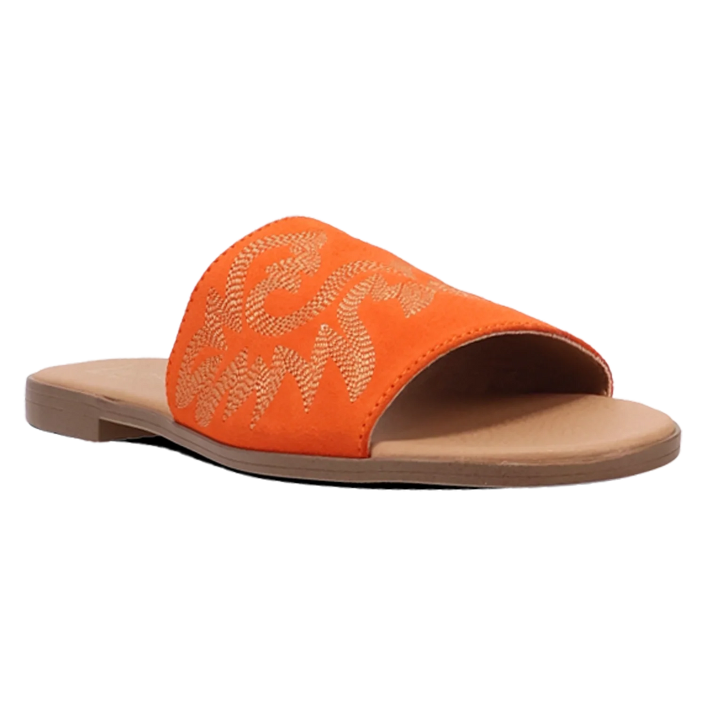 Dingo Lasso - Women's Sandals