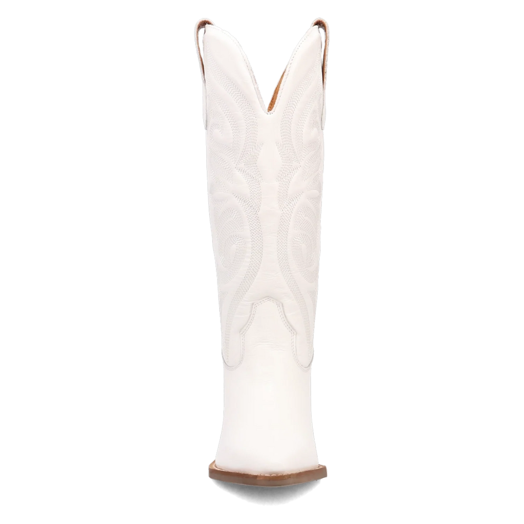 Dingo Hensley - Women's Leather Cowgirl Boots