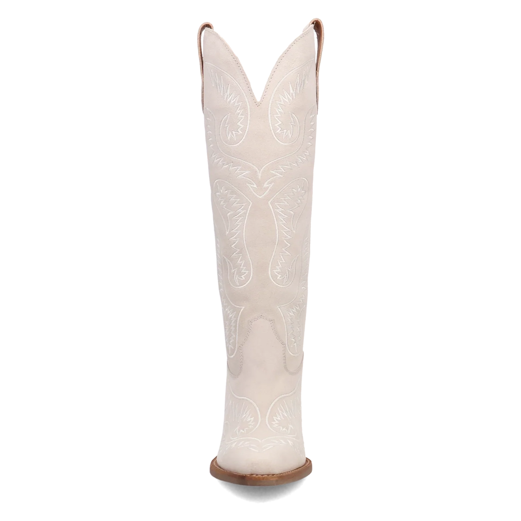 Dingo Evita - Women's Leather Cowgirl Boots