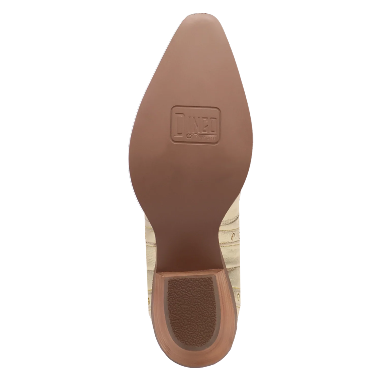 Dingo Sweet Treat - Women's Leather Cowgirl Boots