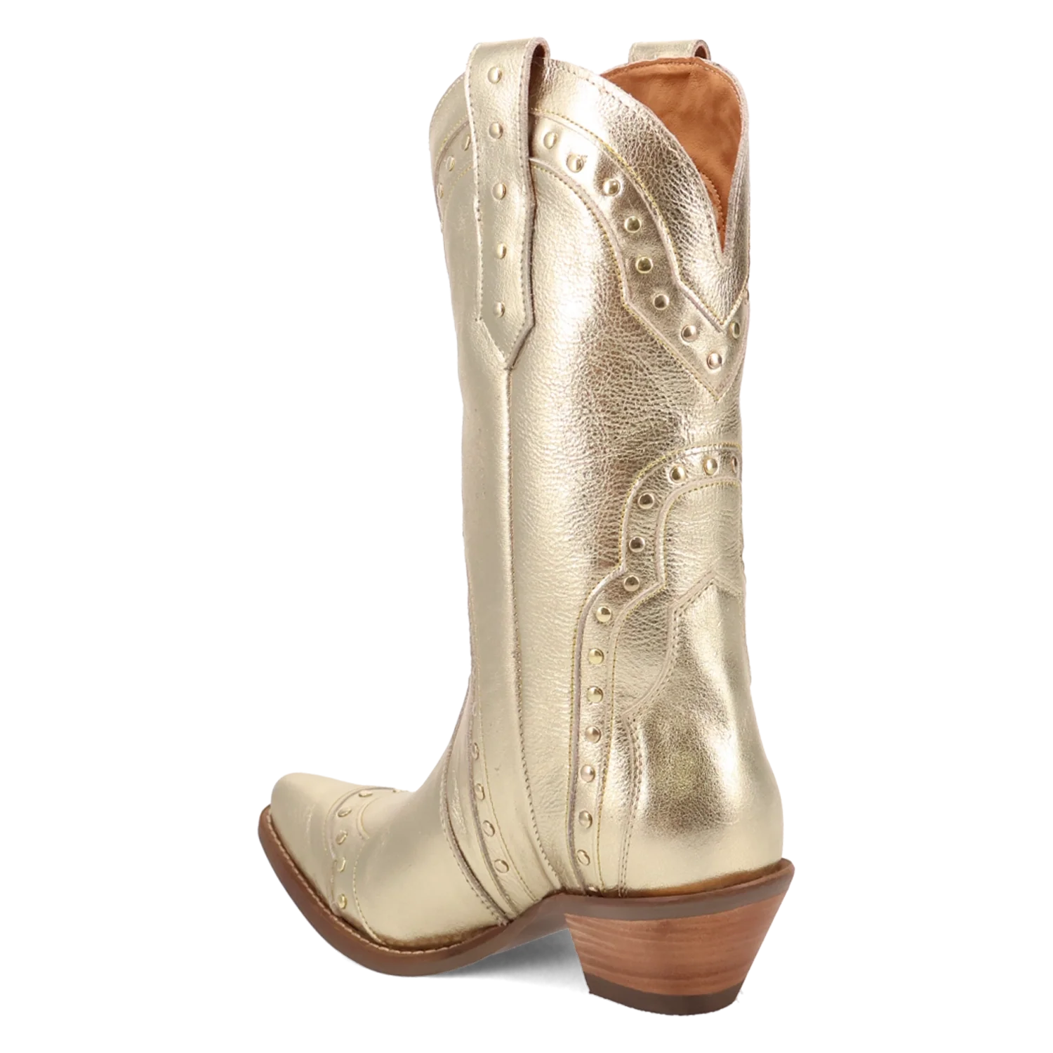 Dingo Sweet Treat - Women's Leather Cowgirl Boots