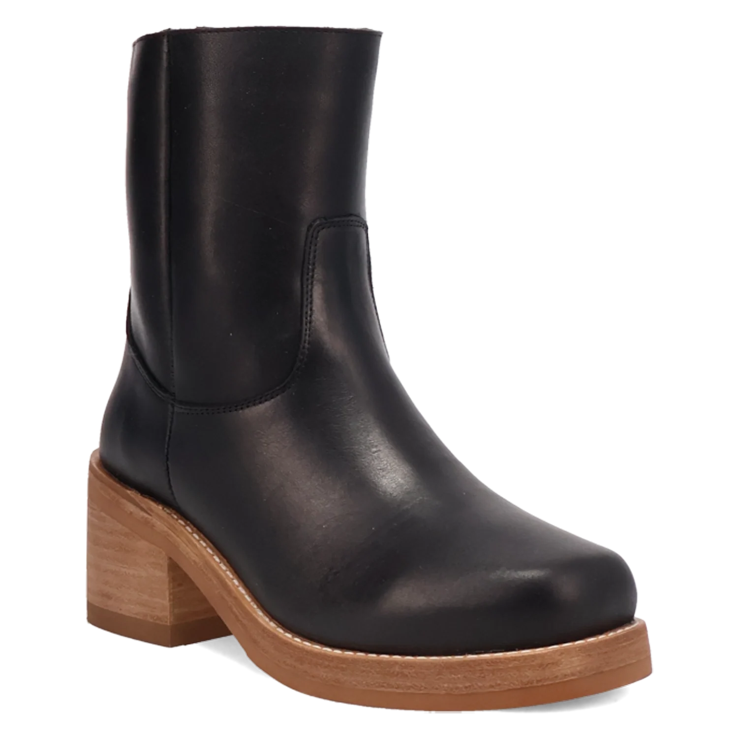 Dingo Roxy - Women's Leather Booties
