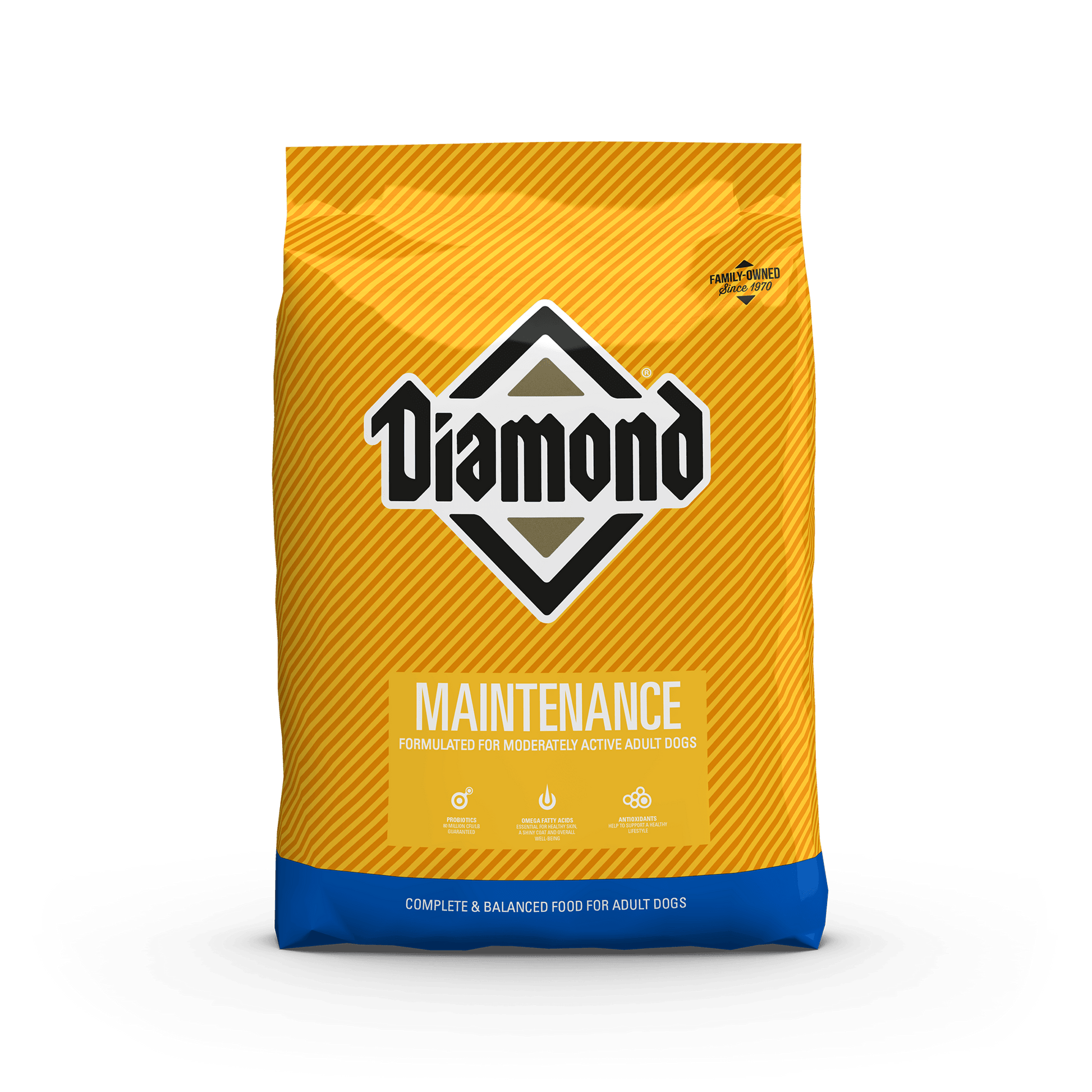 DIAMOND MAINTENANCE DOG - 20 LB