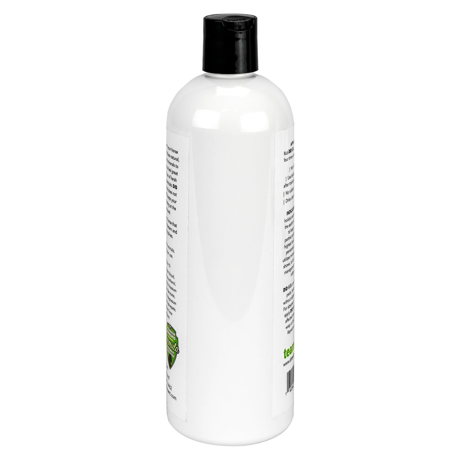 Draw It Out® 16oz Liniment Gel | Daily Horse Care