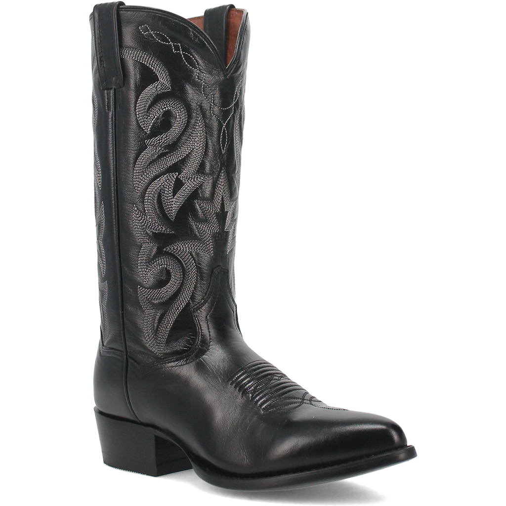 Dan Post Milwaukee J Toe - Men's Cowboy Boots