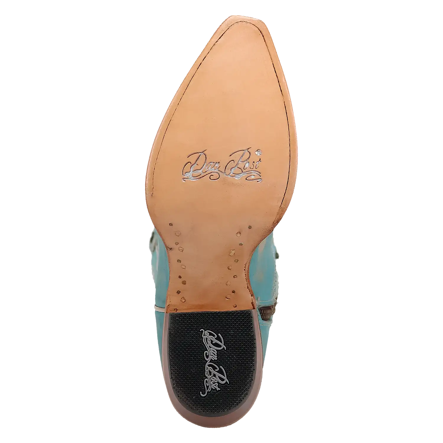 Dan Post Celeste - Women's Leather Cowgirl Boots