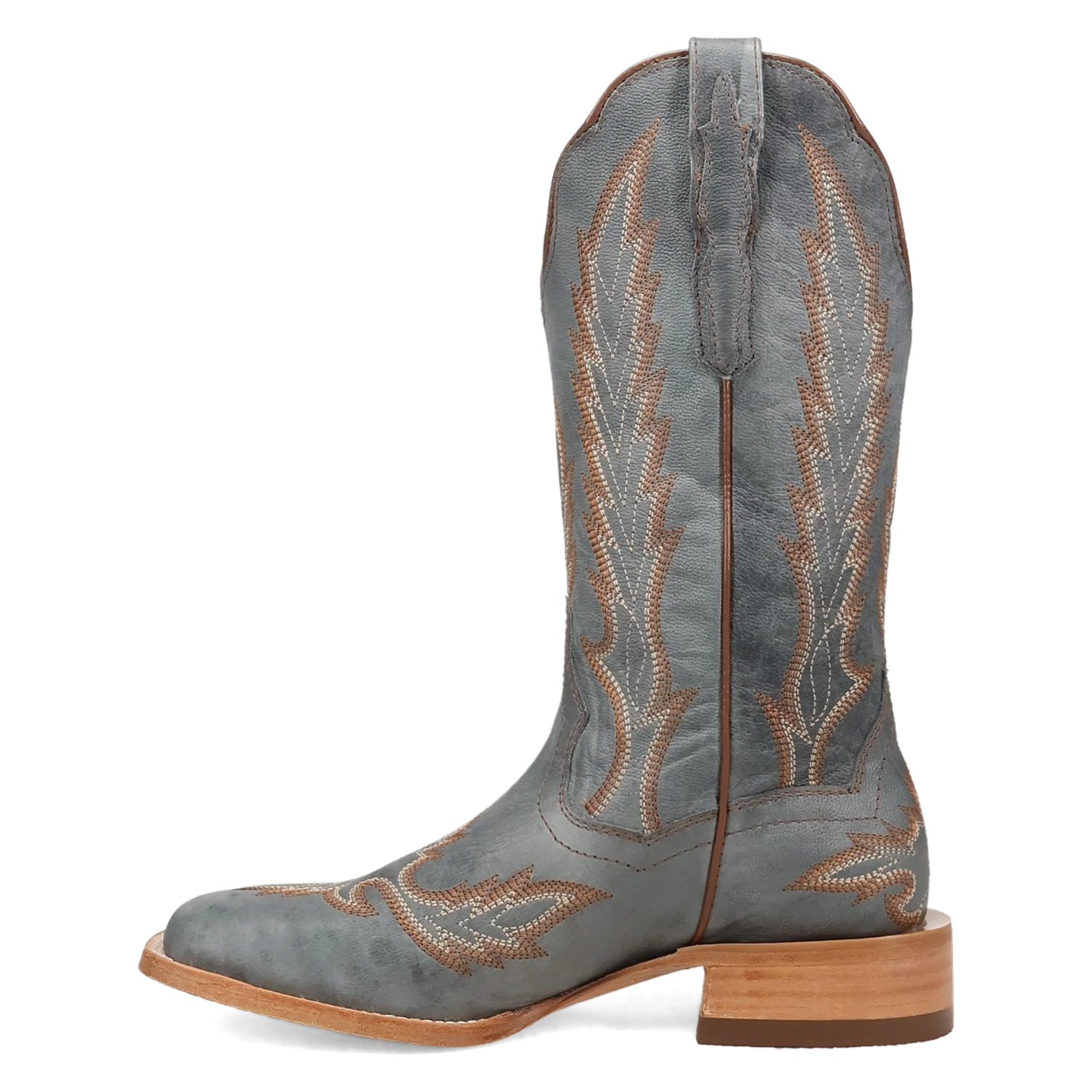 Dingo Denita - Women's Leather Cowgirl Boots