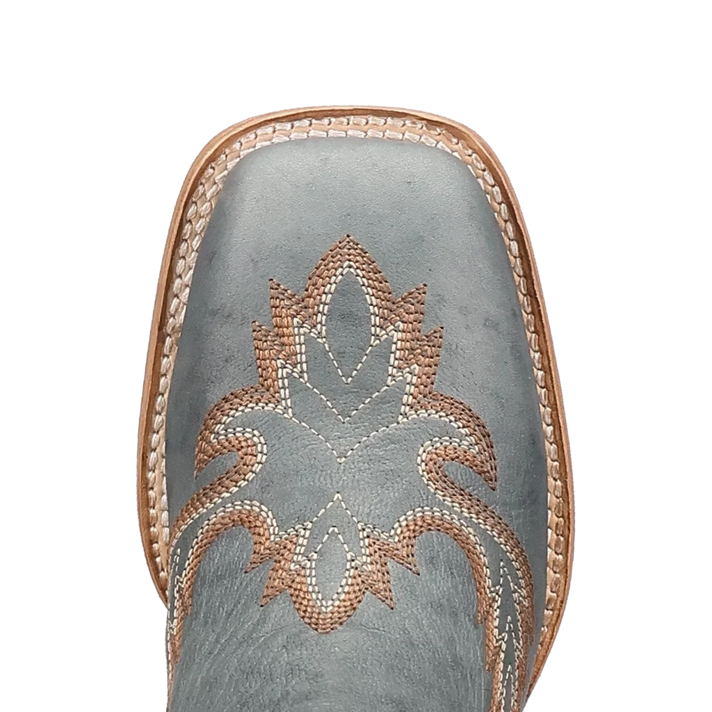 Dingo Denita - Women's Leather Cowgirl Boots