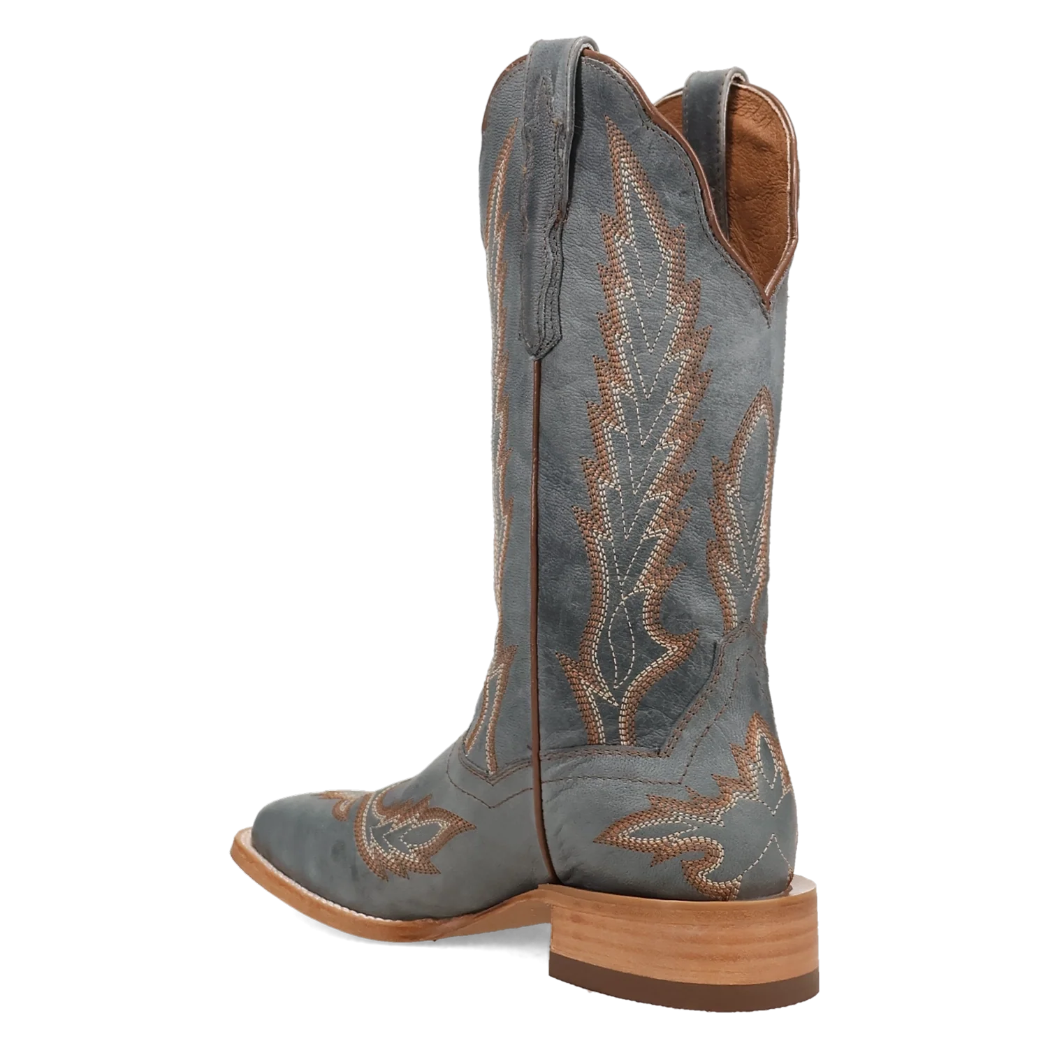 Dingo Denita - Women's Leather Cowgirl Boots
