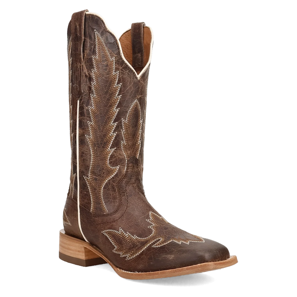 Dingo Denita - Women's Leather Cowgirl Boots