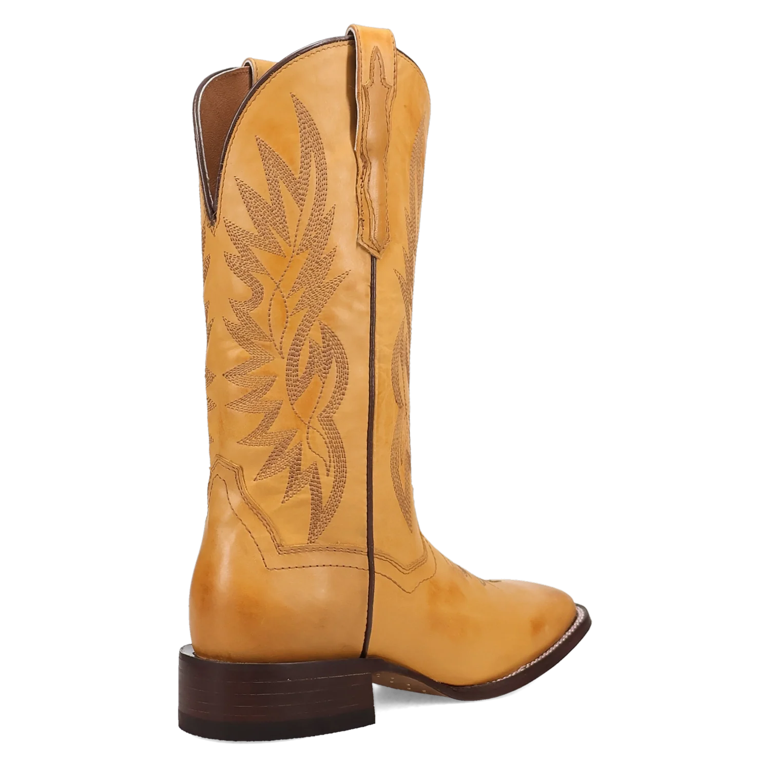 Dan Post Selena - Women's Leather Cowgirl Boots