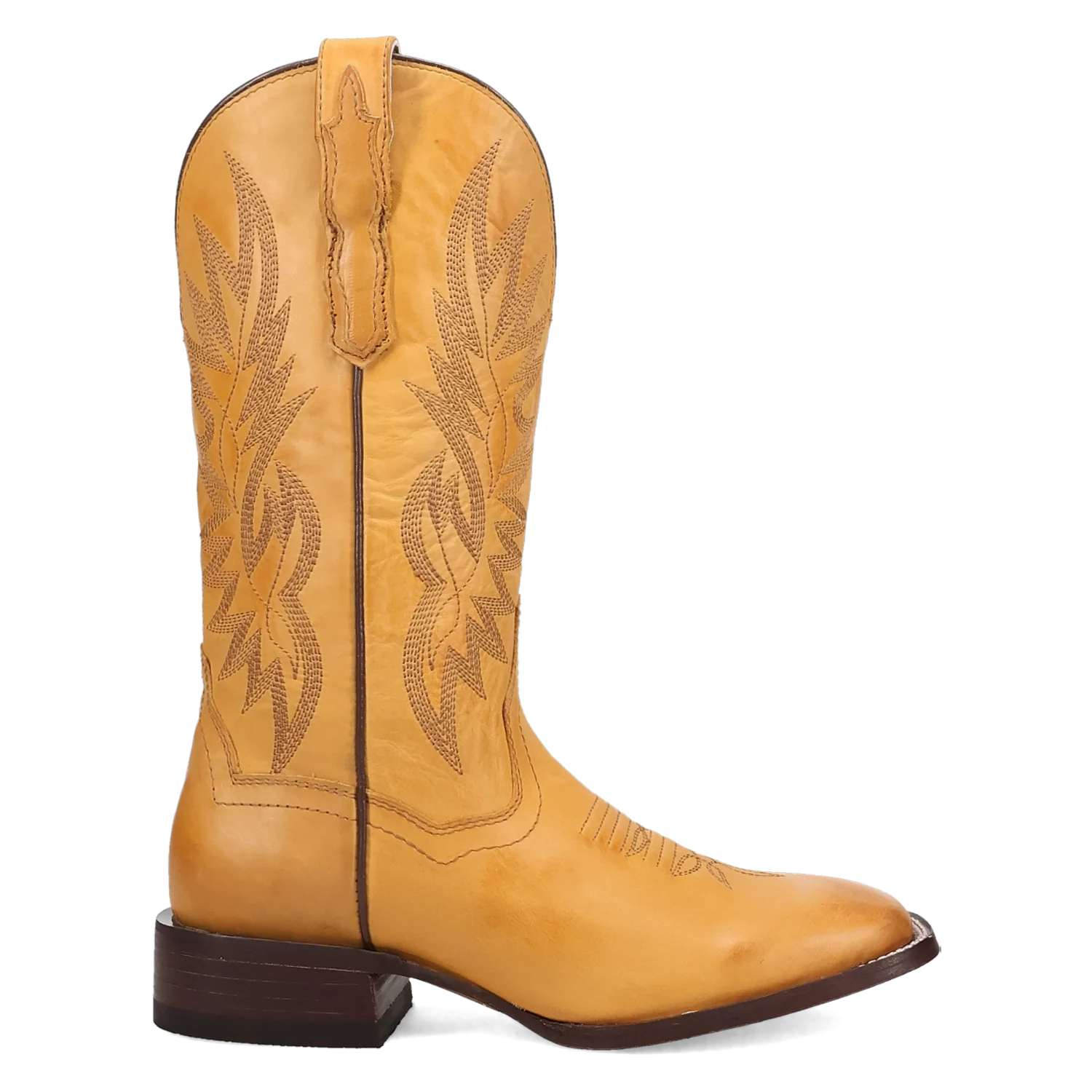 Dan Post Selena - Women's Leather Cowgirl Boots
