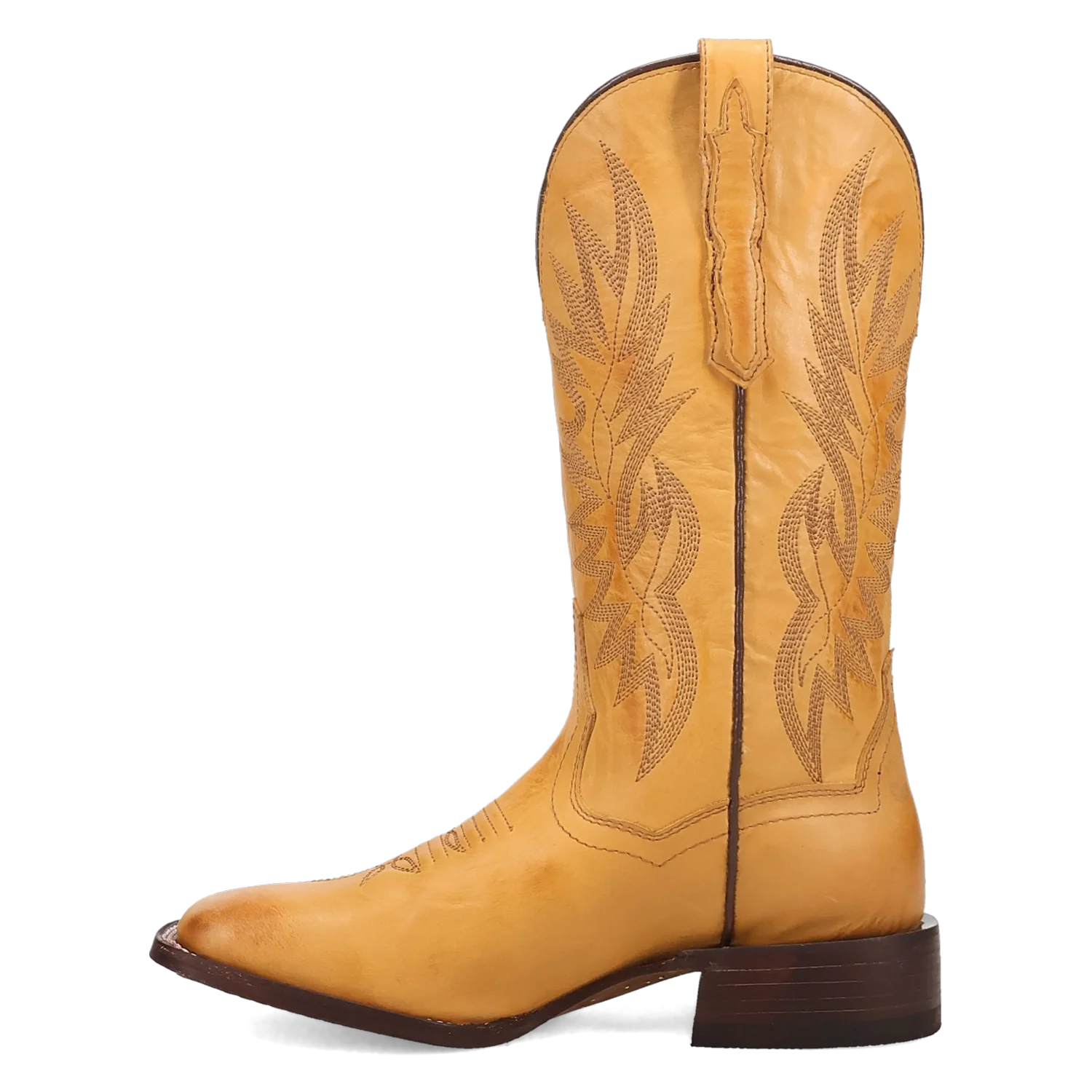 Dan Post Selena - Women's Leather Cowgirl Boots