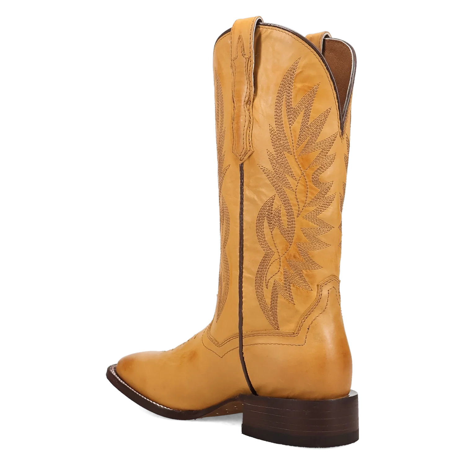 Dan Post Selena - Women's Leather Cowgirl Boots