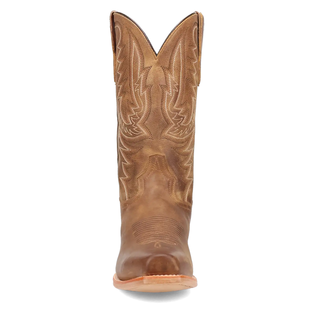 Dan Post Roman - Men's Leather Cowboy Boots