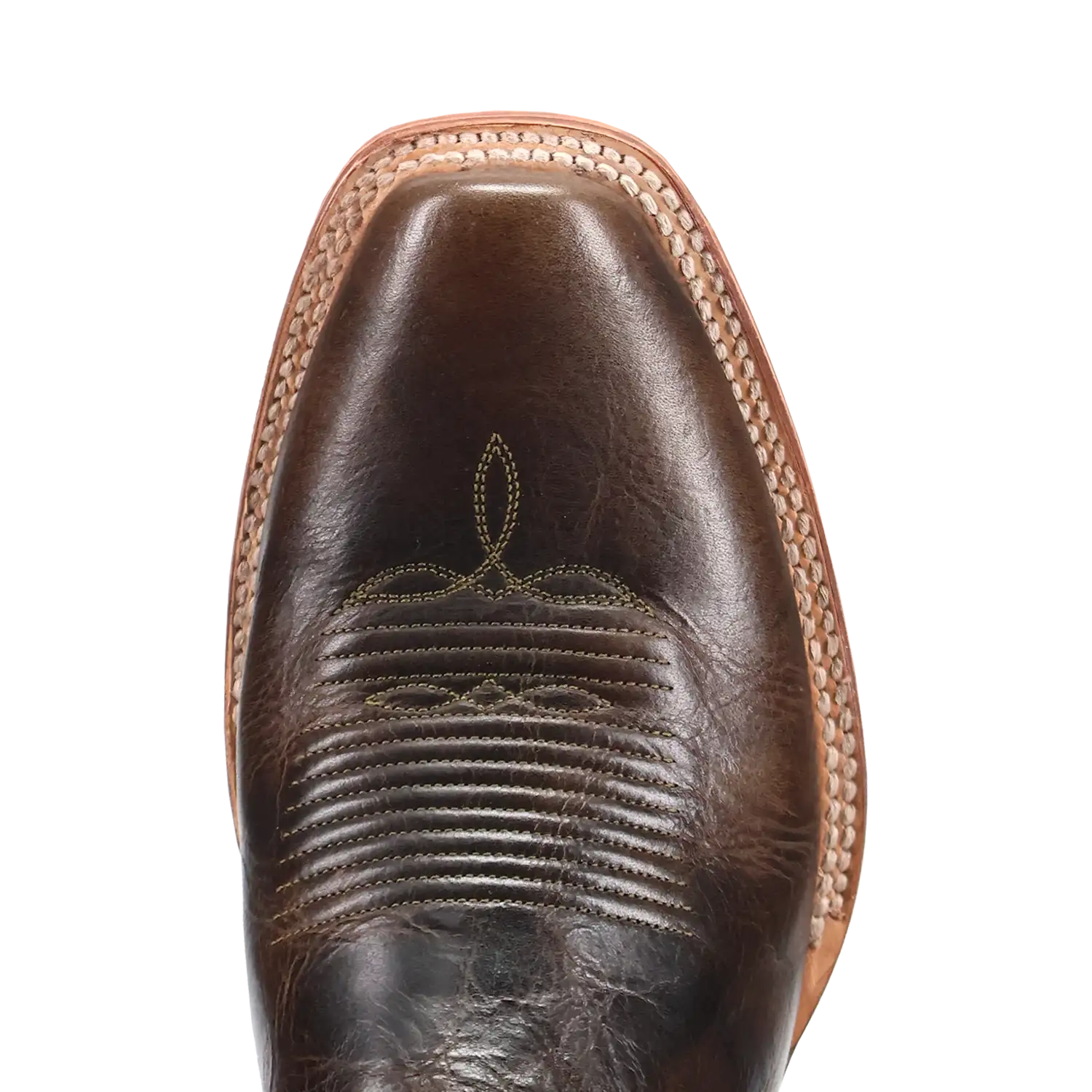 Dan Post Freeman - Men's Leather Cowboy Boots