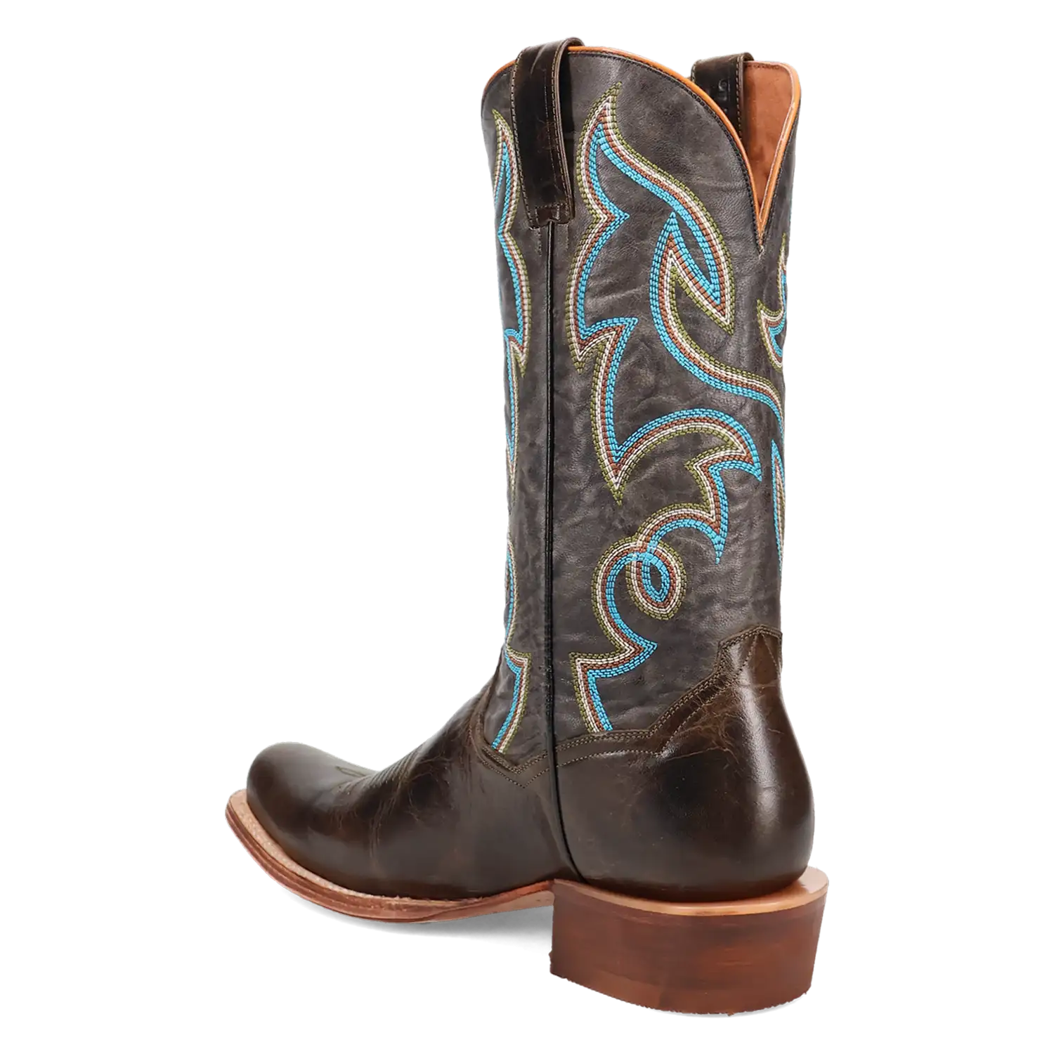 Dan Post Freeman - Men's Leather Cowboy Boots